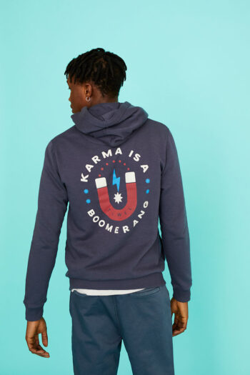 Sudadera Boomer 06