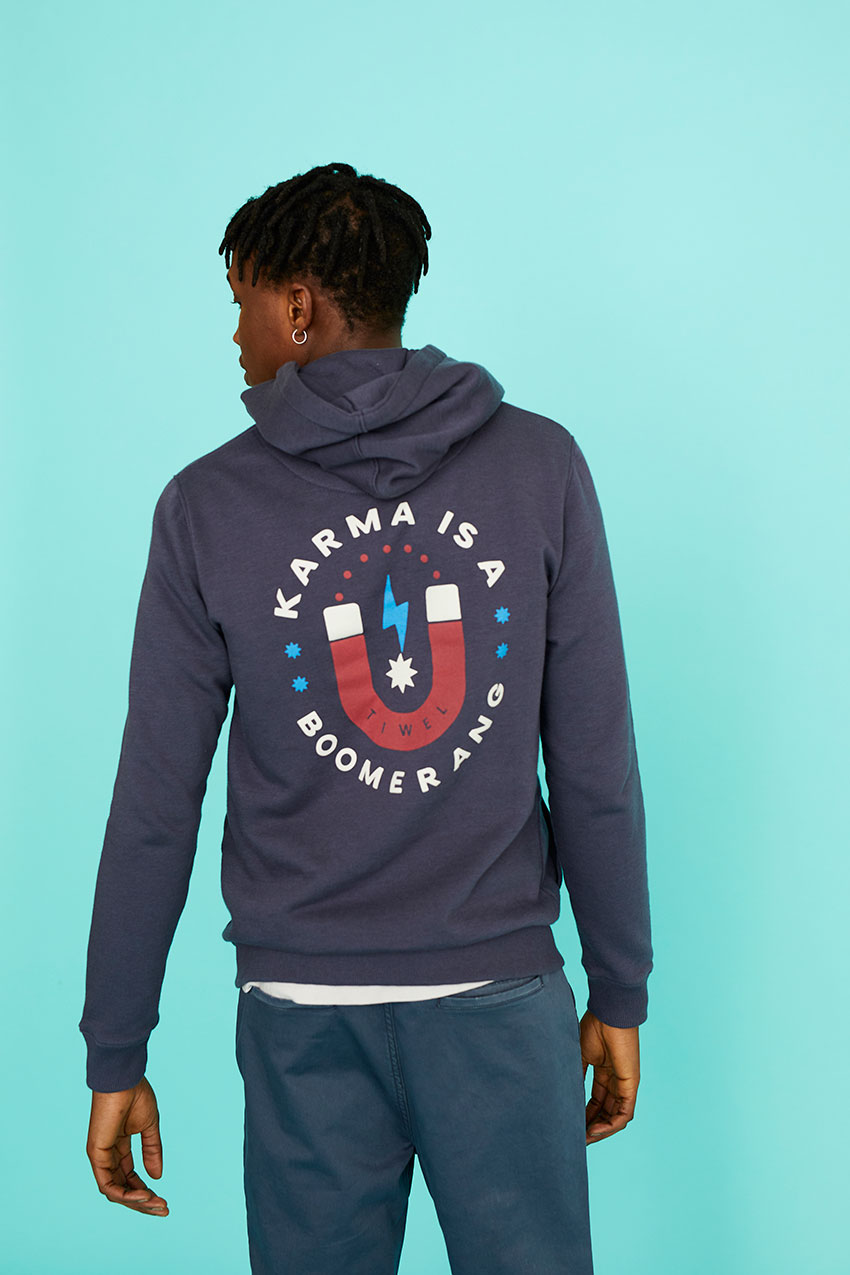 Sudadera Boomer 06 Sudadera Boomer 06