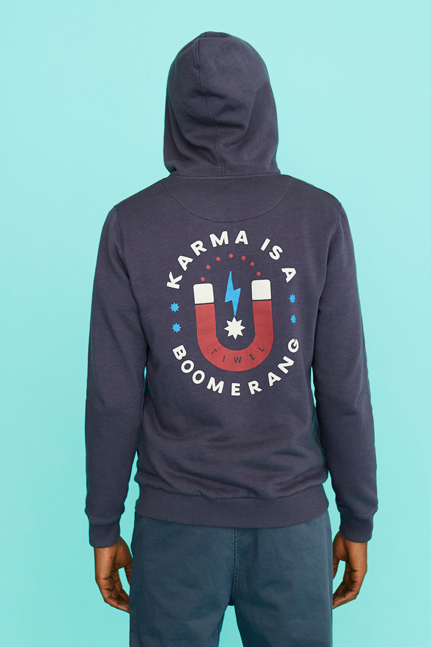 Sudadera Boomer 07 Sudadera Boomer 07
