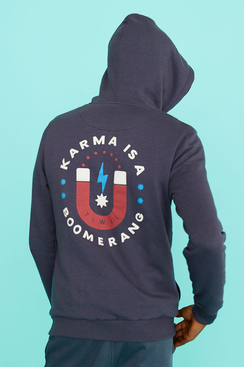 Sudadera Boomer 08 Sudadera Boomer 08