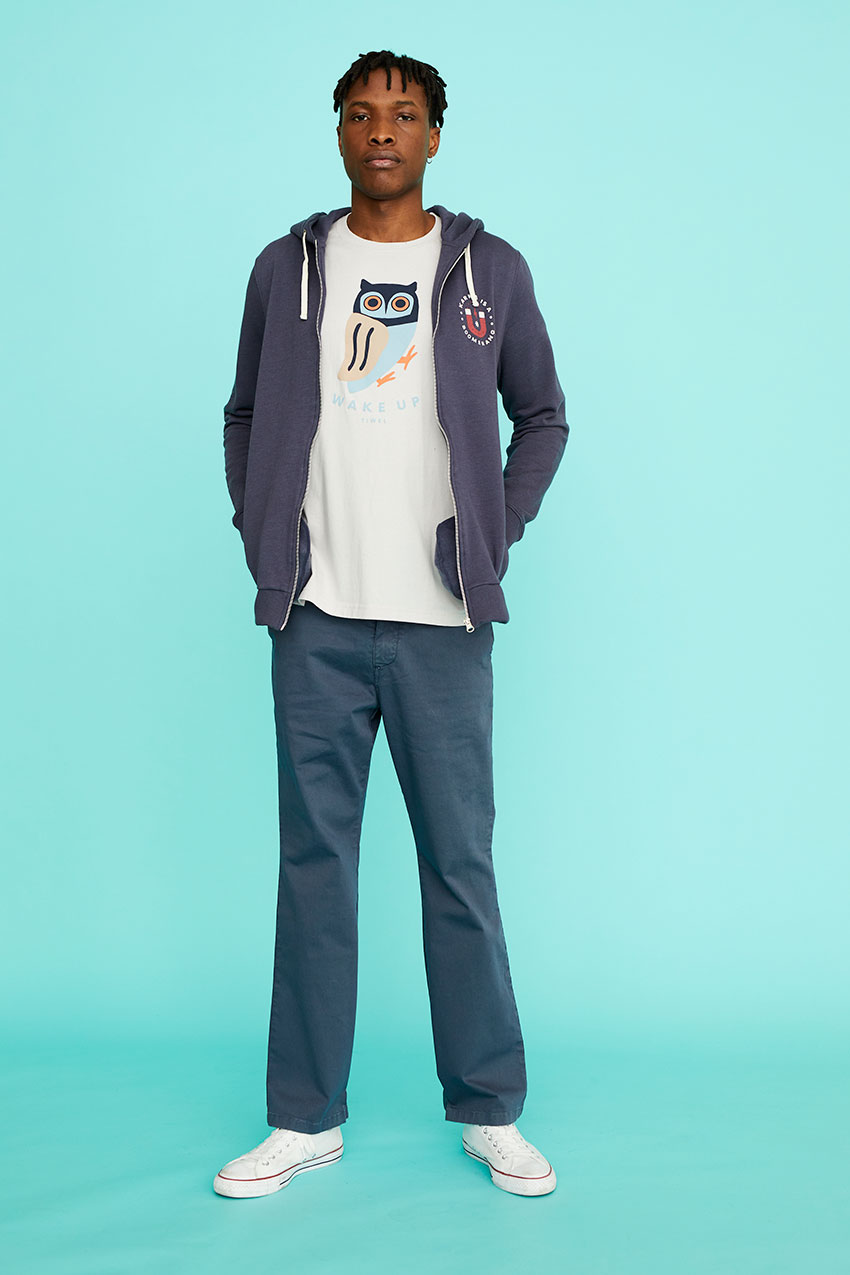 Sudadera Boomer 10 Sudadera Boomer 10