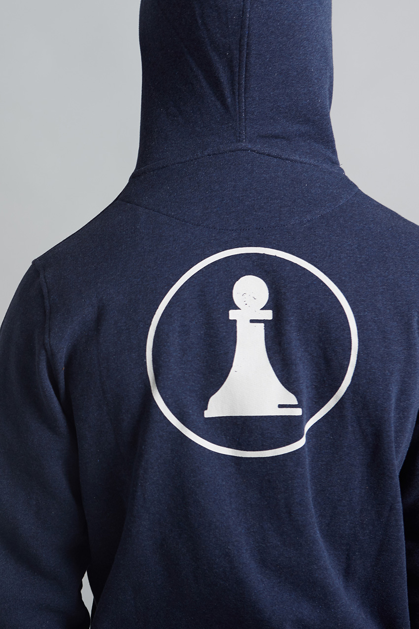 Sudadera Brighton Dark Navy 02 Sudadera Brighton Dark Navy 02