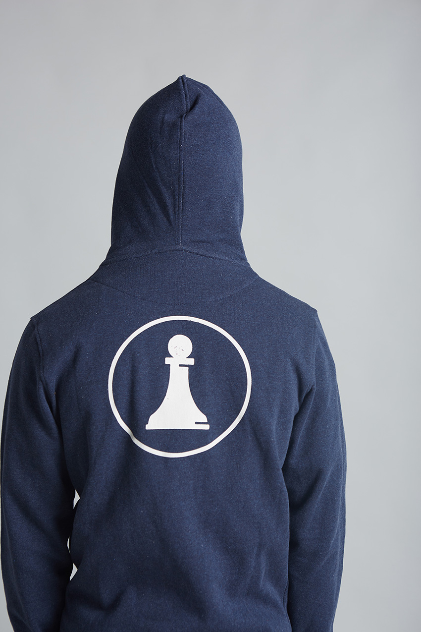 Sudadera Brighton Dark Navy 03 Sudadera Brighton Dark Navy 03