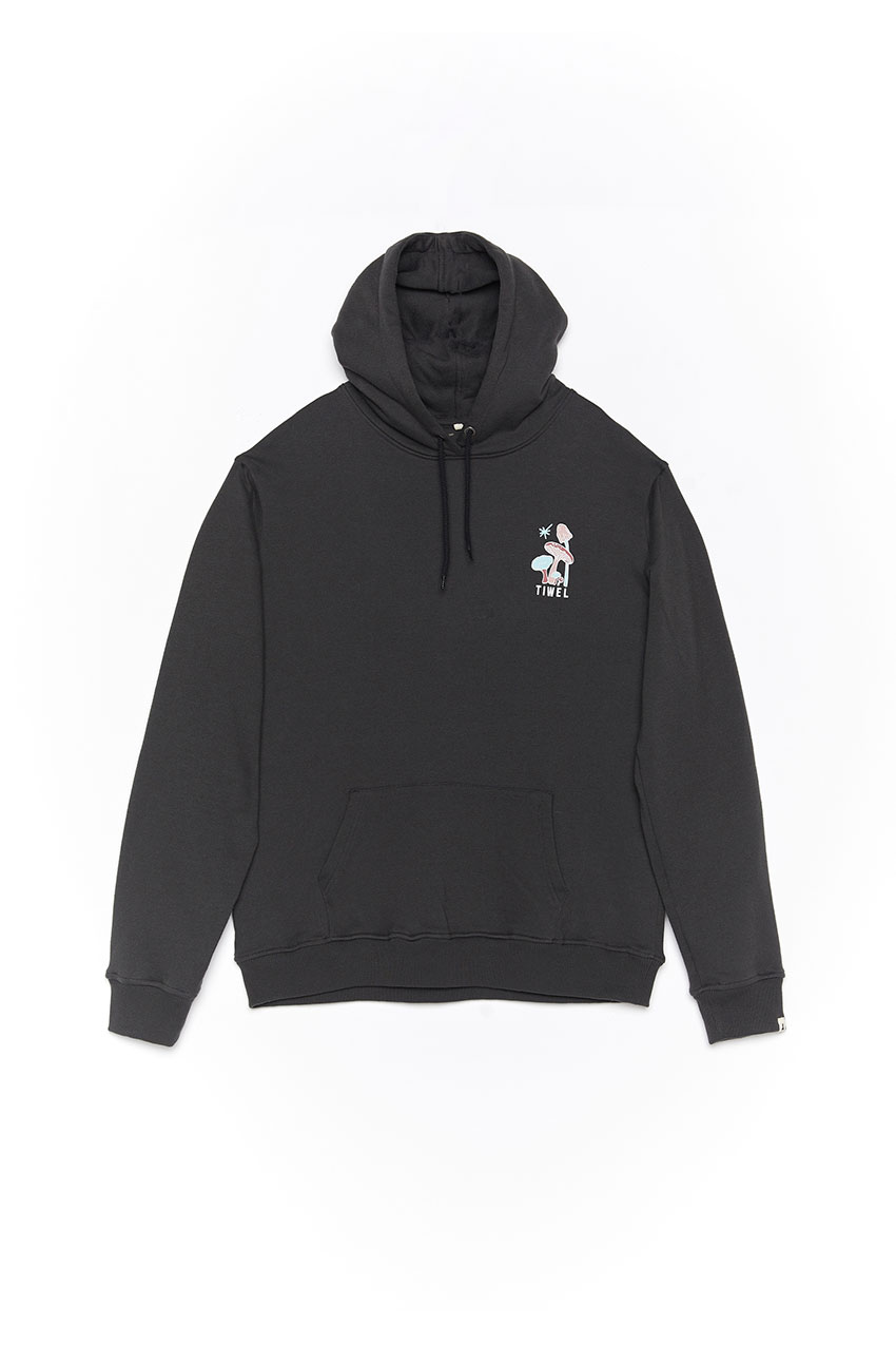 Sudadera Chey Pirate Black 01 Sudadera Chey Pirate Black 01