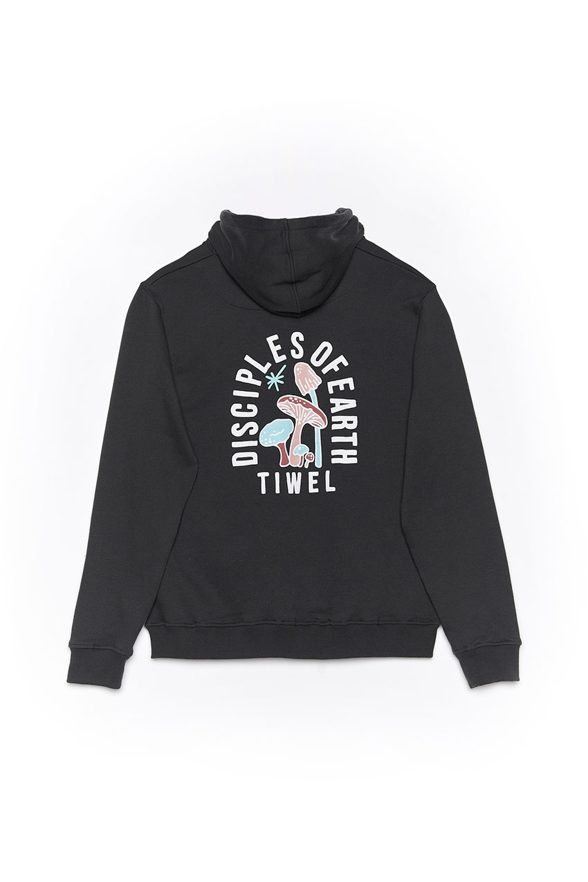 Sudadera Chey Pirate Black 02 Sudadera Chey Pirate Black 02