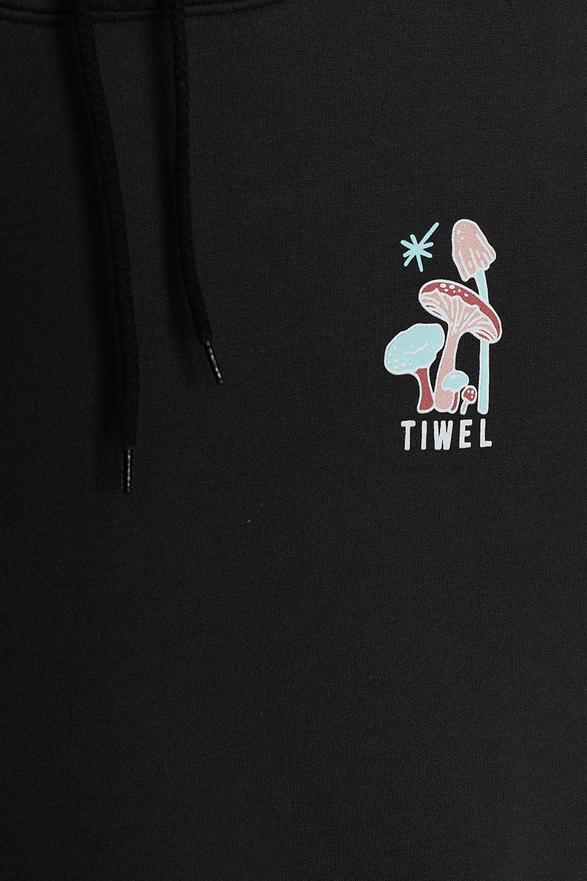 Sudadera Chey Pirate Black 03 Sudadera Chey Pirate Black 03