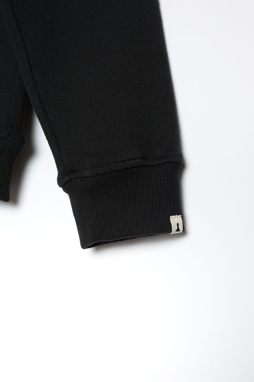 Sudadera Chey Pirate Black 04 Sudadera Chey Pirate Black 04