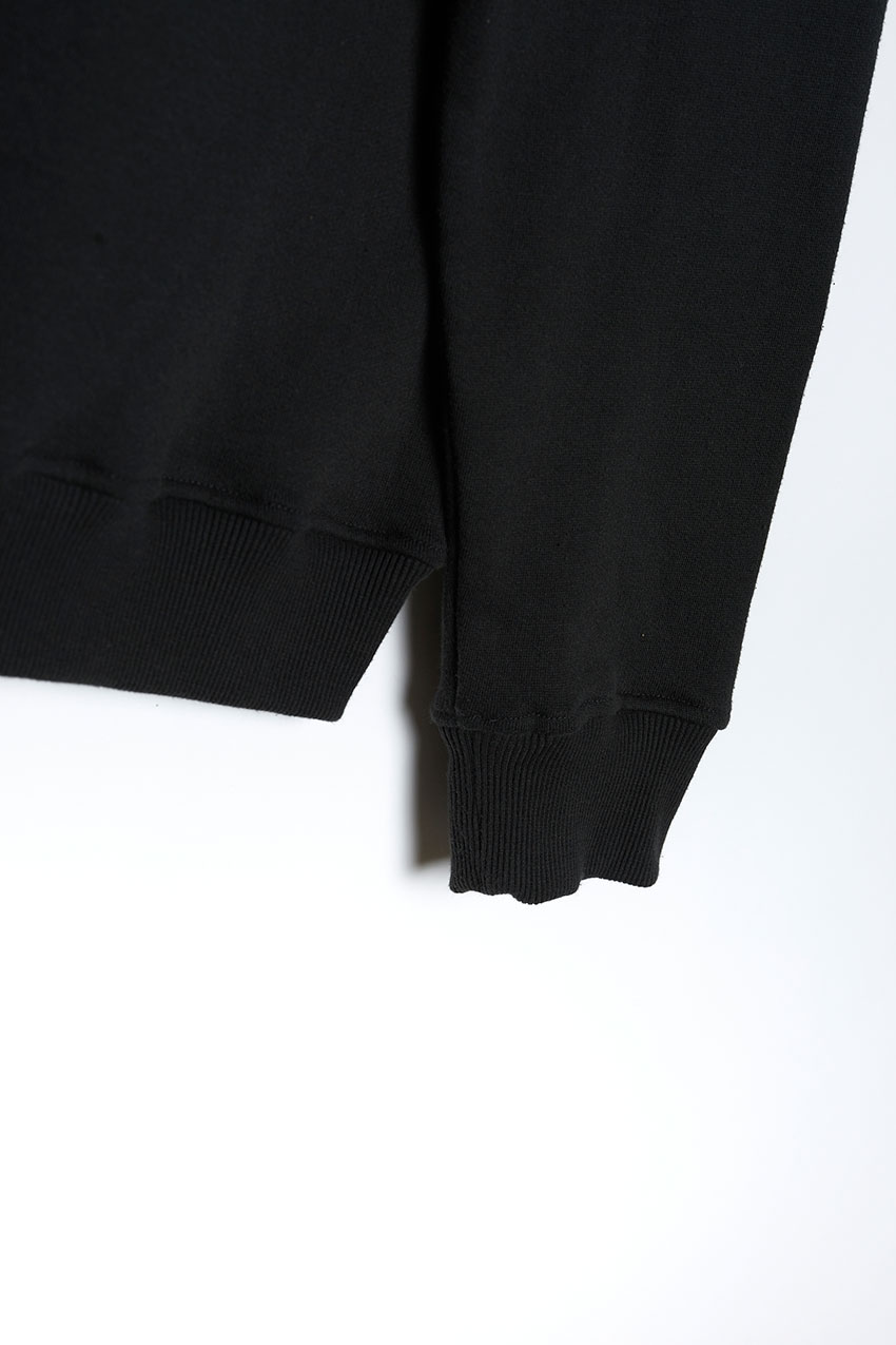 Sudadera Chey Pirate Black 06 Sudadera Chey Pirate Black 06