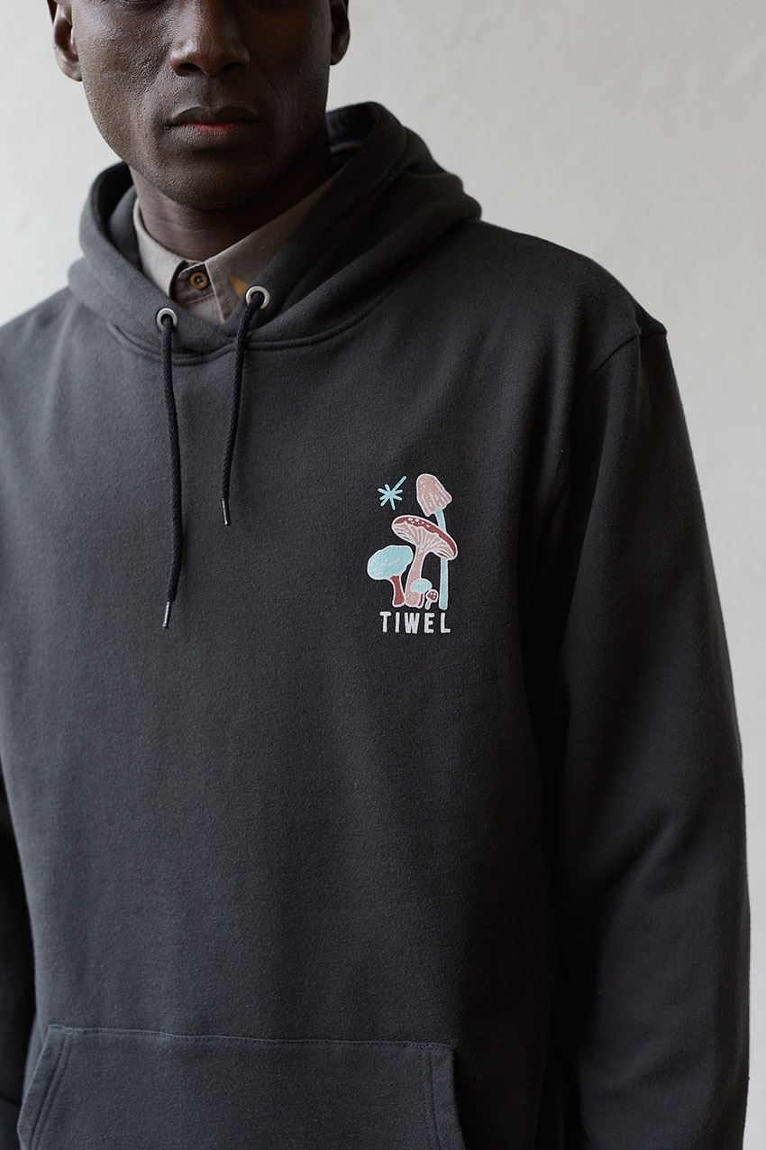 Sudadera Chey Pirate Black 11 Sudadera Chey Pirate Black 11