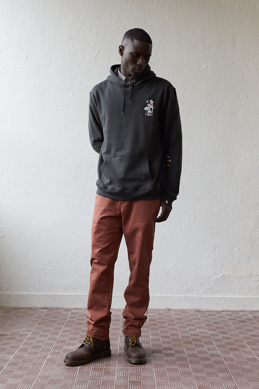 Sudadera Chey Pirate Black 12 Sudadera Chey Pirate Black 12