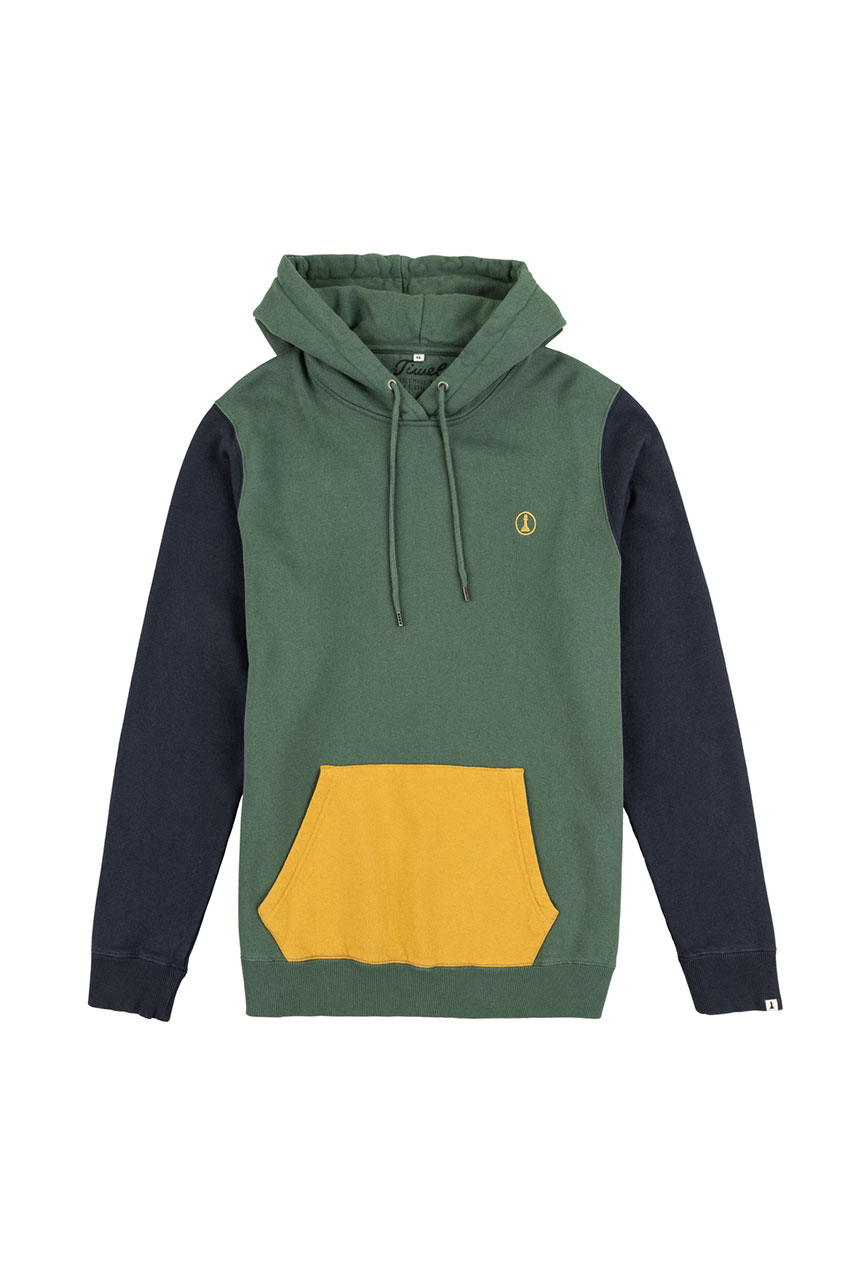 Sudadera Chira Laurel Wreath 01