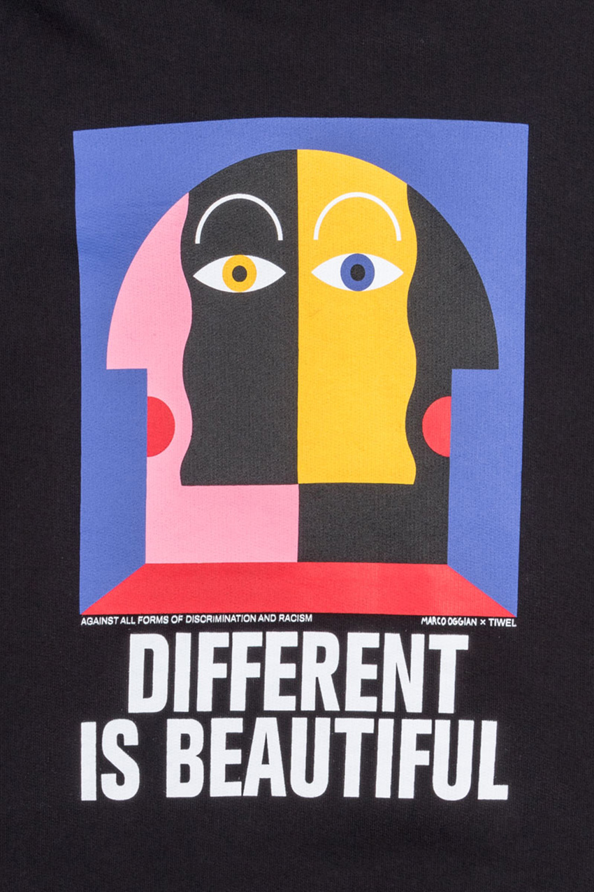 Sudadera Different Oggian Black 03 Sudadera Different Oggian Black 03