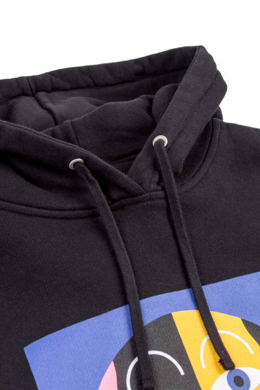 Sudadera Different Oggian Black 04 Sudadera Different Oggian Black 04