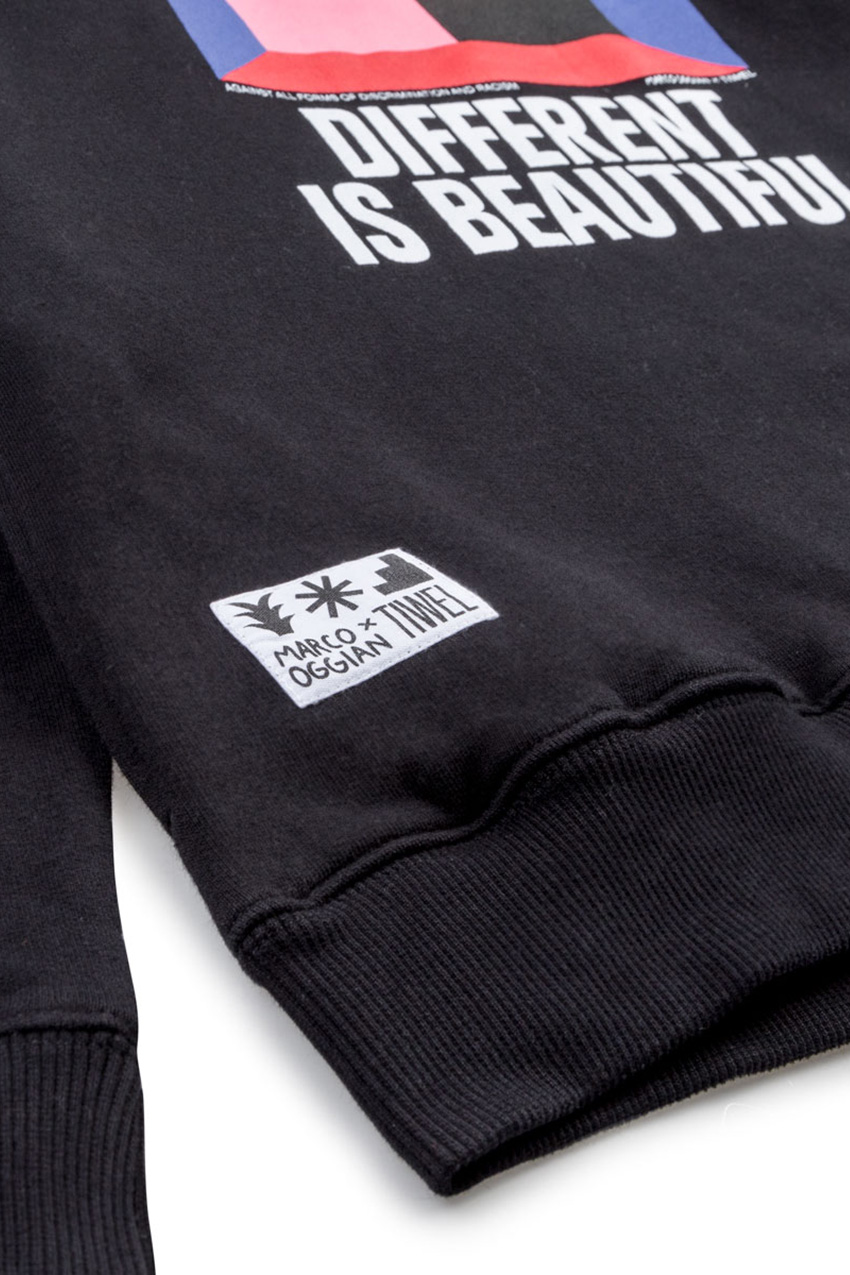 Sudadera Different Oggian Black 05 Sudadera Different Oggian Black 05