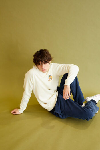 Sudadera Dontrea Sequence 06