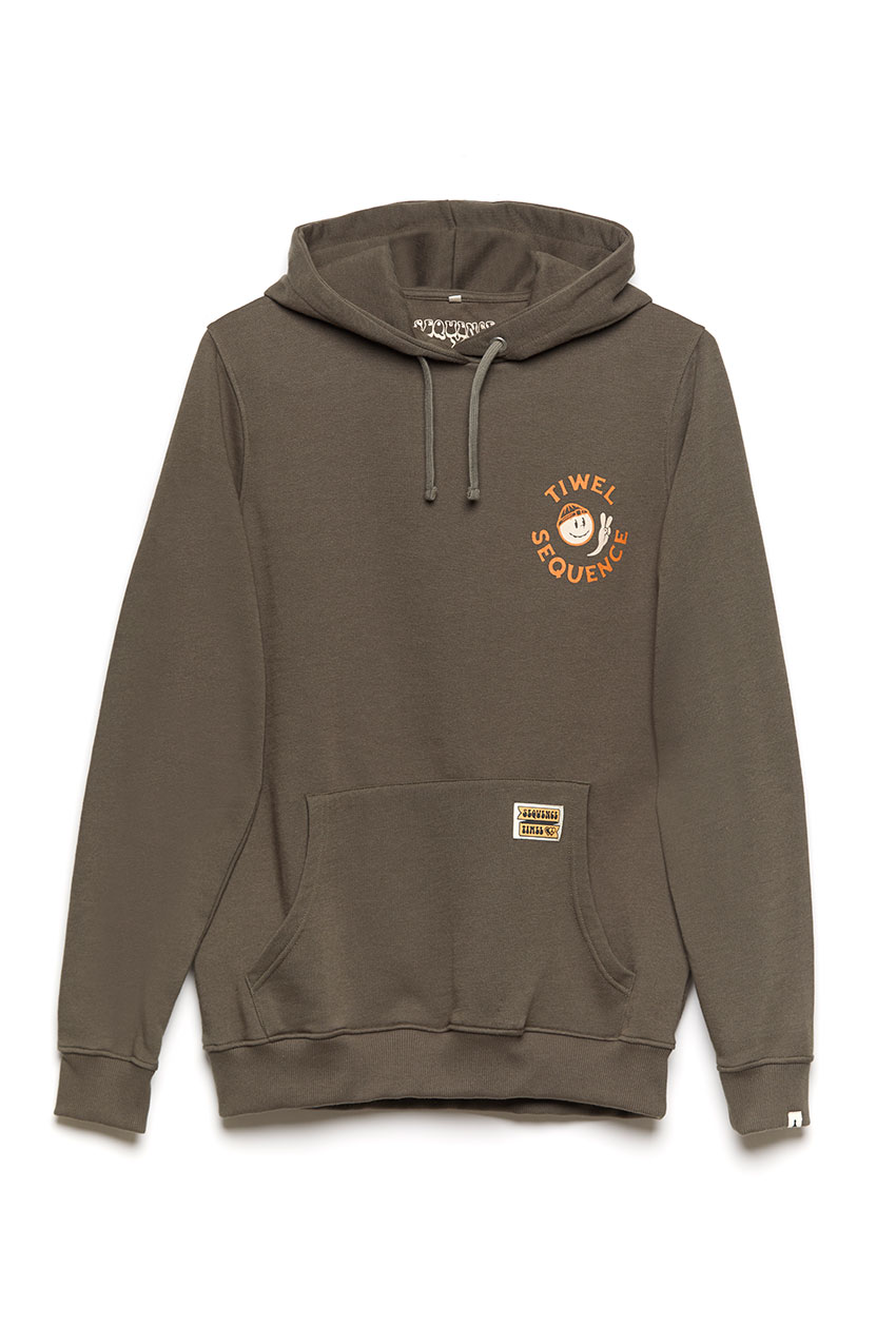 Sudadera Every Sequence 01 Sudadera Every Sequence 01