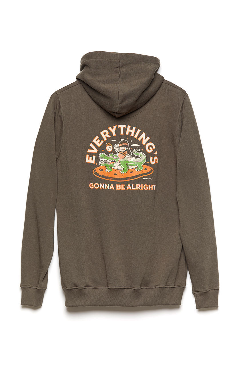 Sudadera Every Sequence 02 Sudadera Every Sequence 02