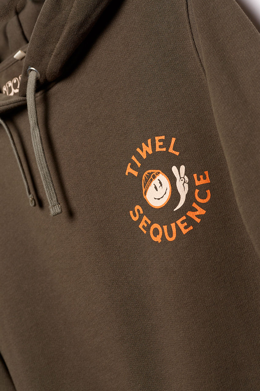 Sudadera Every Sequence 03 Sudadera Every Sequence 03