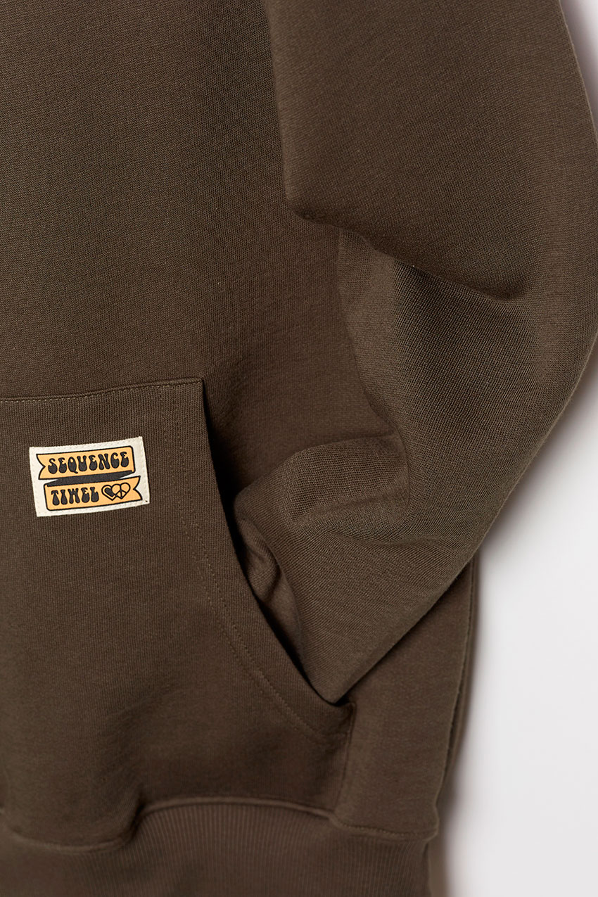 Sudadera Every Sequence 05 Sudadera Every Sequence 05