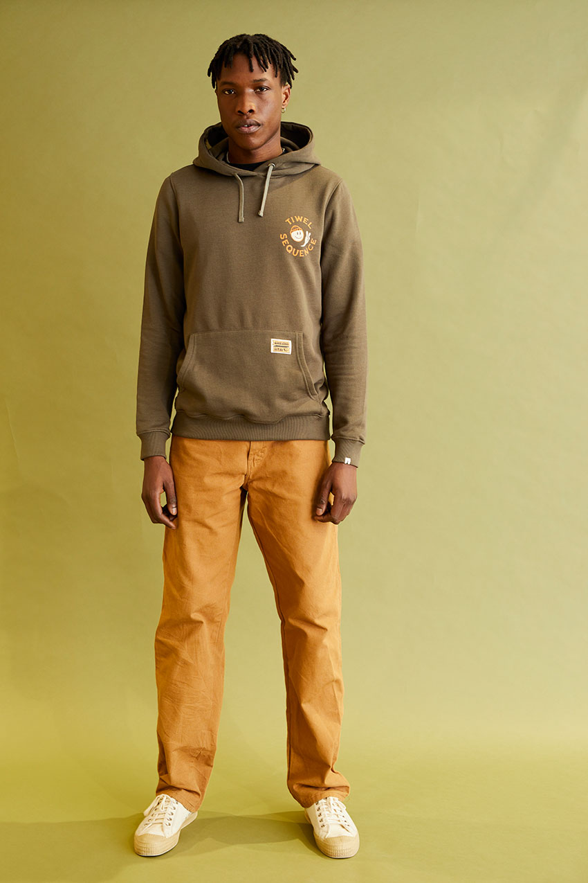 Sudadera Every Sequence 08 Sudadera Every Sequence 08