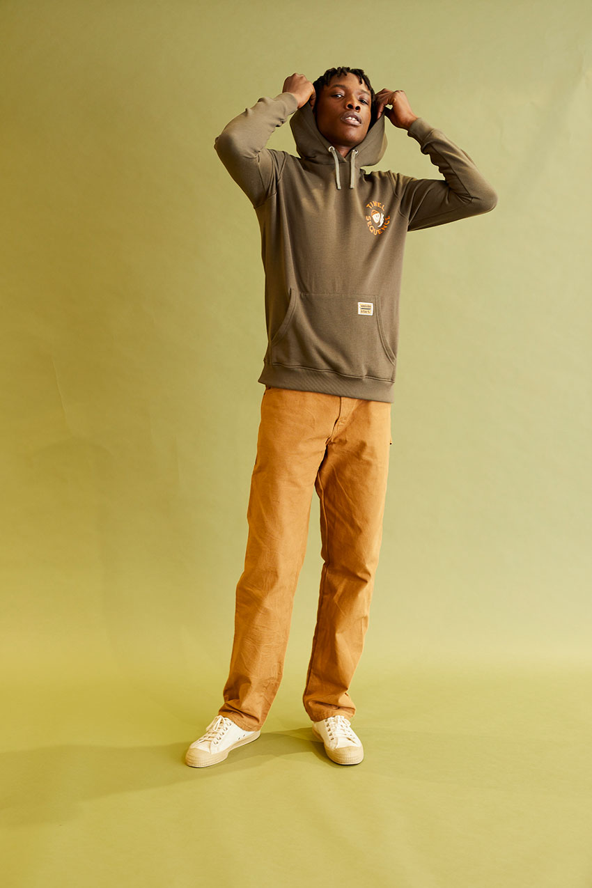 Sudadera Every Sequence 09 Sudadera Every Sequence 09