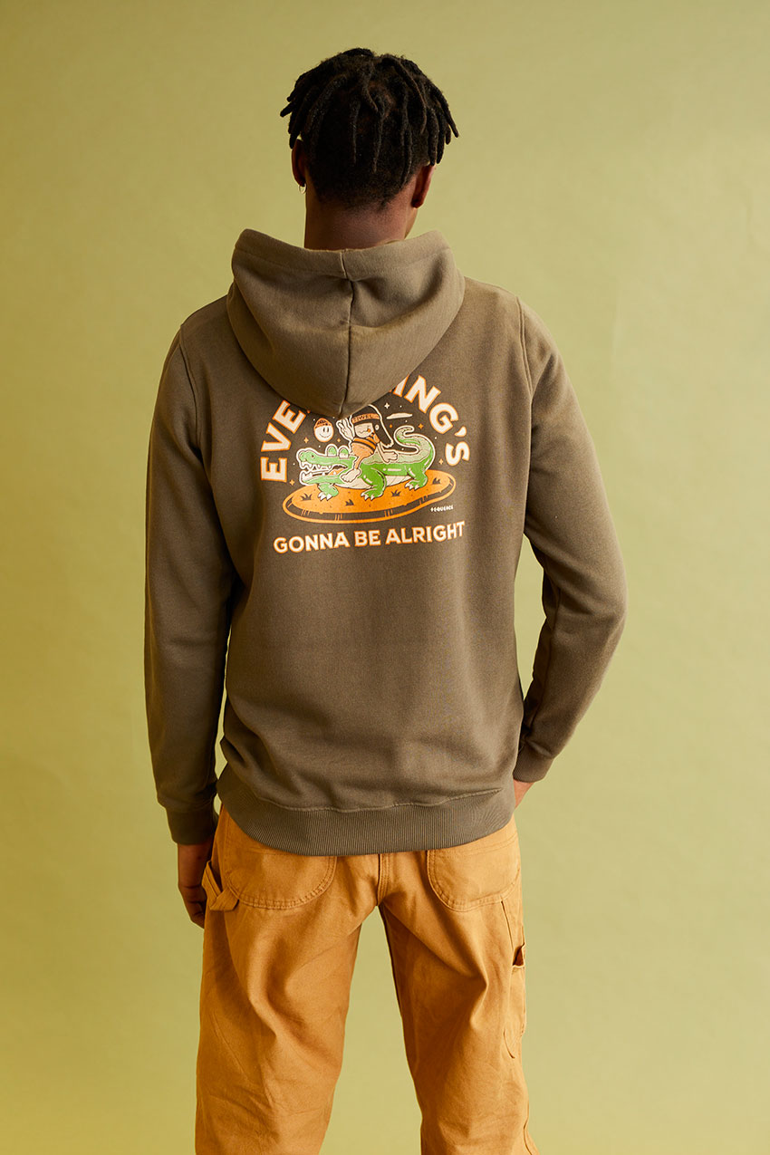 Sudadera Every Sequence 12 Sudadera Every Sequence 12