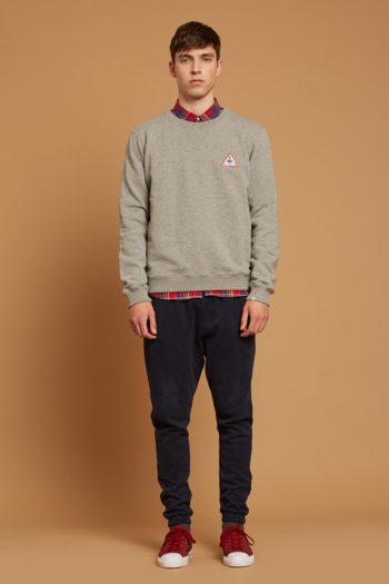 Sudadera Flash 01