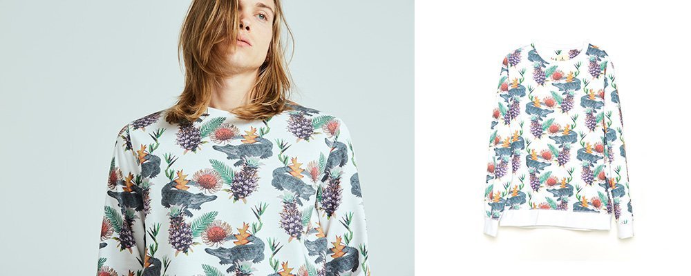 Sudadera-Insolit-Tiwel-cocodrilos