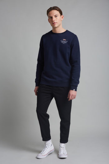 Sudadera Islands 01