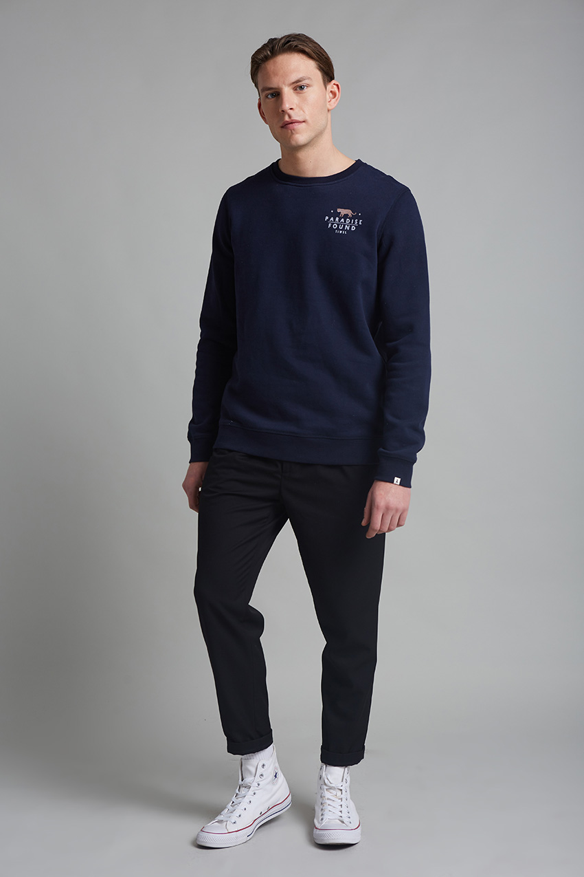Sudadera Islands 01 Sudadera Islands 01