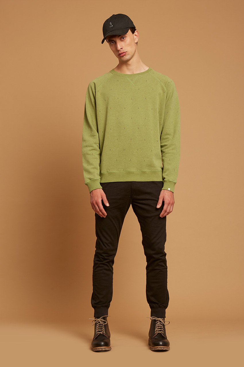 Sudadera Kubo 03 Sudadera Kubo 03