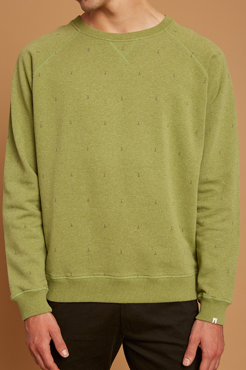 Sudadera Kubo 04 Sudadera Kubo 04