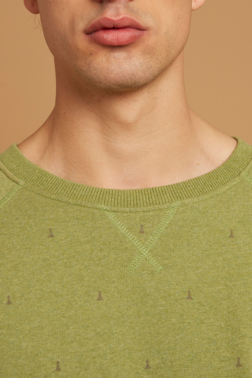 Sudadera Kubo 05 Sudadera Kubo 05