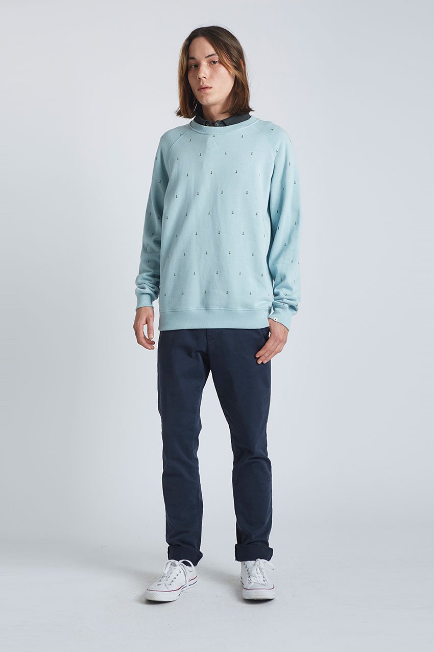 Sudadera-Kubo-Tiwel-Ice-Blue-Melange-01 Sudadera-Kubo-Tiwel-Ice-Blue-Melange00