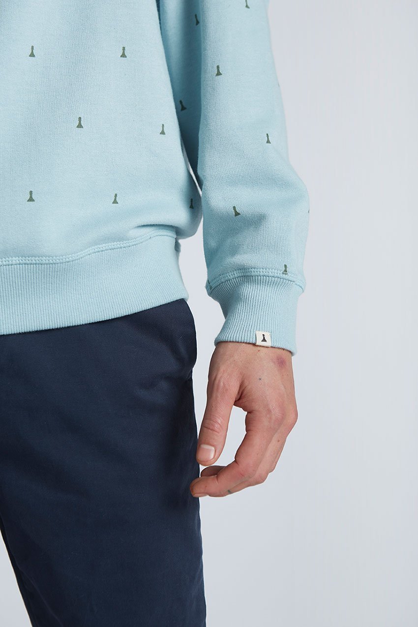 Sudadera-Kubo-Tiwel-Ice-Blue-Melange-03 Sudadera-Kubo-Tiwel-Ice-Blue-Melange-03