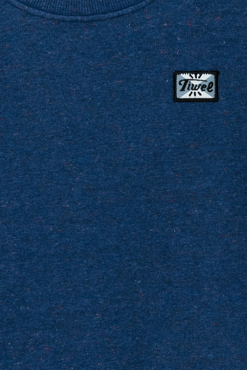 Sudadera Lake Dark Navy 02 Sudadera Lake Dark Navy 02