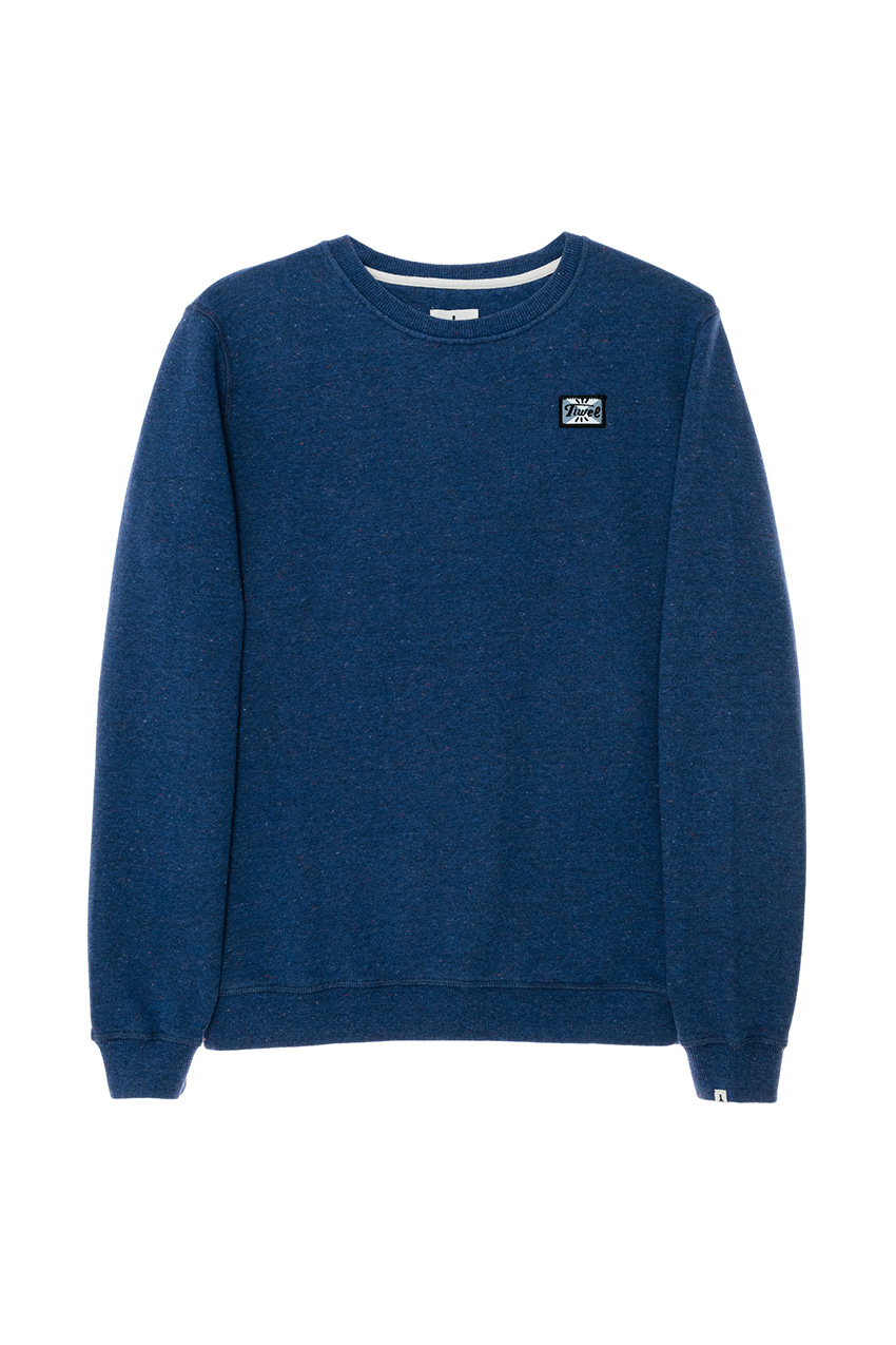 Sudadera Lake-Dark-Navy Sudadera Lake Dark Navy