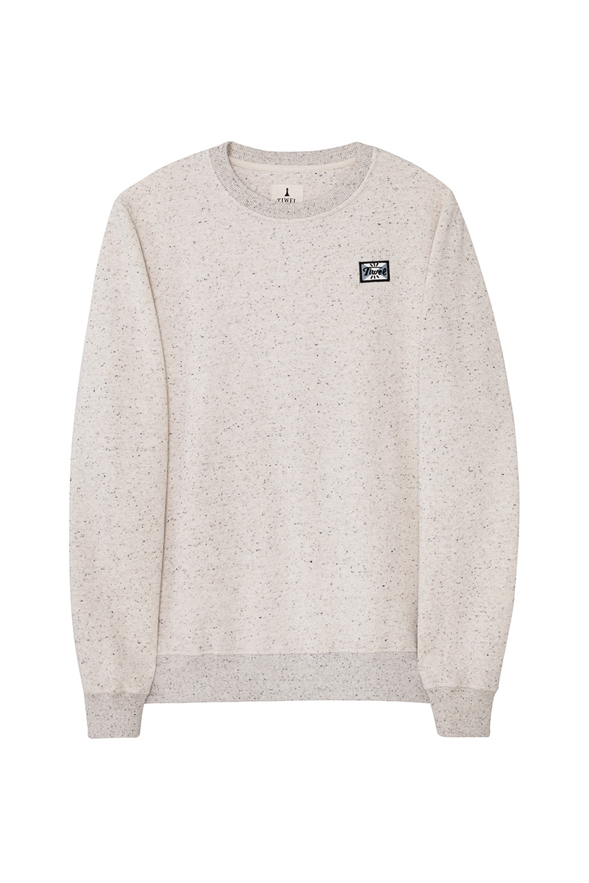 Sudadera Lake Off White Neppy tiwel Sudadera Lake Off White Neppy tiwel