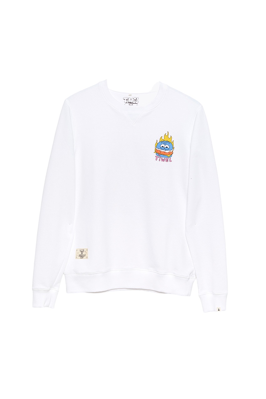 Sudadera Linn delantera 01 Alexandre Nart Sudadera Linn delantera 01 Alexandre Nart