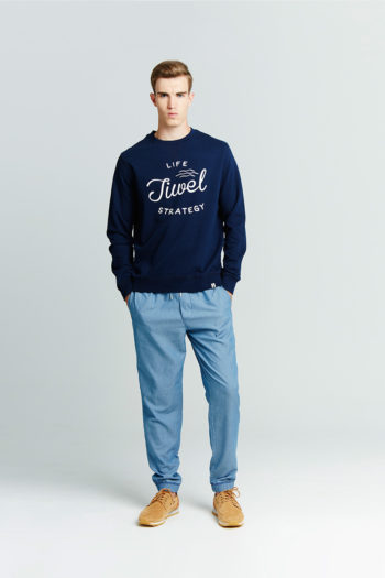 Sudadera Logai 02