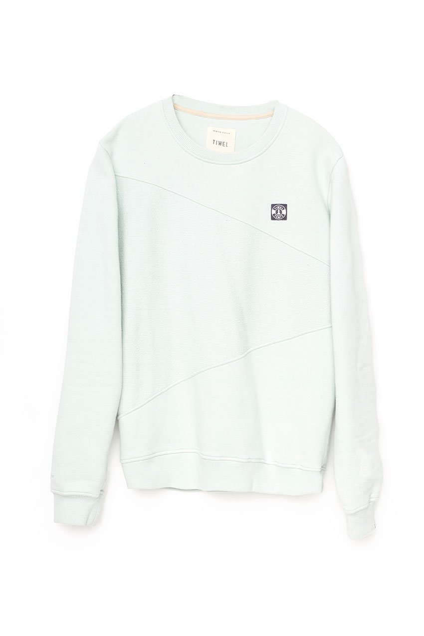 Sudadera-Luisiana-Tiwel-Green-Lily Sudadera-Luisiana-Tiwel-Green-Lily