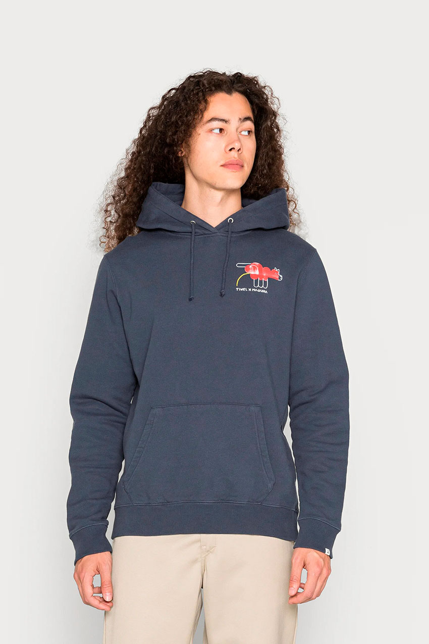 Sudadera Magu Nobby Maguma Navy 07 Sudadera Magu Nobby Maguma Navy 07