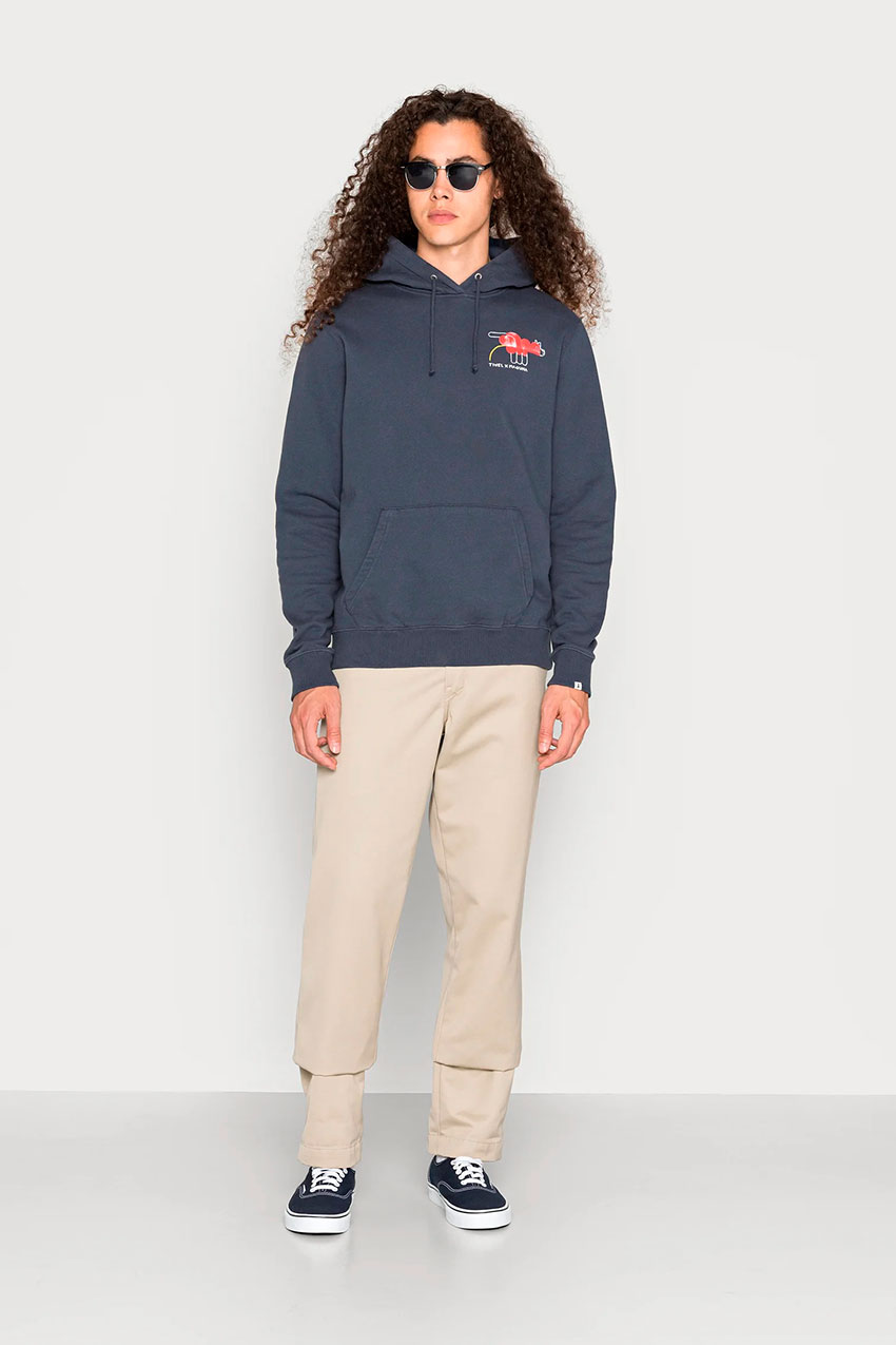Sudadera Magu Nobby Maguma Navy 10 Sudadera Magu Nobby Maguma Navy 10