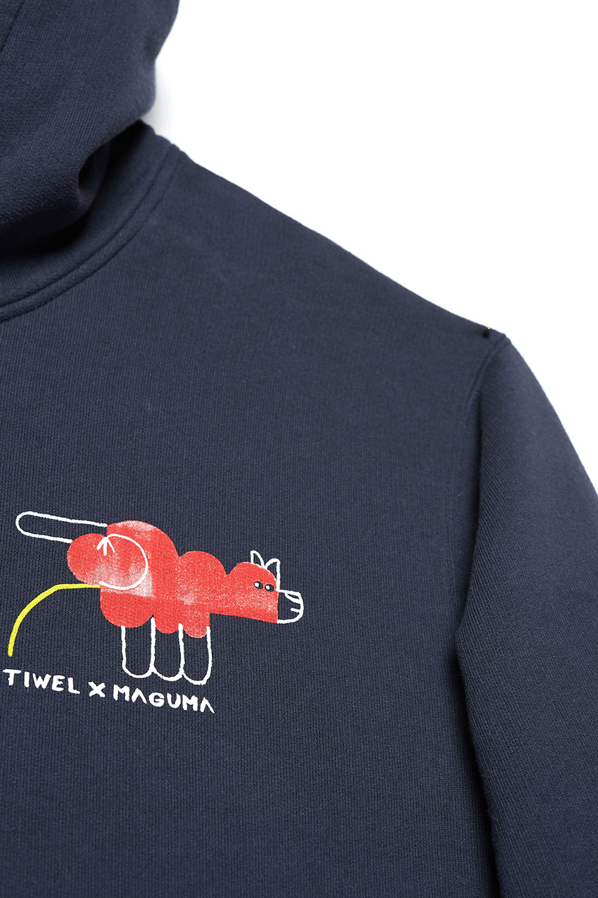 Sudadera Maguma Magu-Nobby Navy 03 Sudadera Maguma Magu-Nobby Navy 03