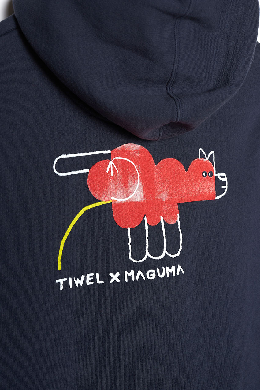 Sudadera Maguma Magu-Nobby Navy 05 Sudadera Maguma Magu-Nobby Navy 05