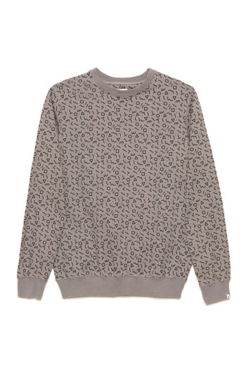Sudadera Mitte Lead 01