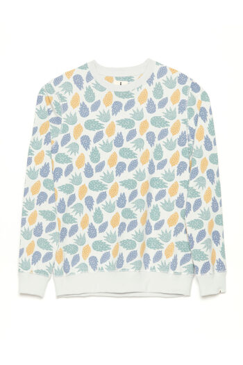 Sudadera Nagano Glacier Grey 01