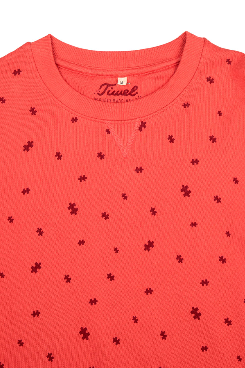 Sudadera Puzzle astrored 03 Sudadera Puzzle astrored 03