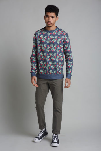 Sudadera Radish 01