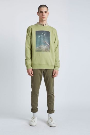 Sudadera-Space-Tiwel-Oil-Green-Melange-01